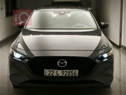 Mazda 3 2022