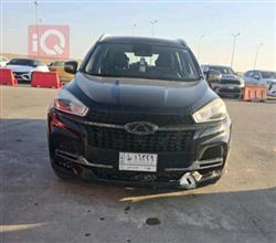 Chery Tiggo 8 2019
