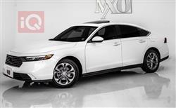 Honda Accord 2024