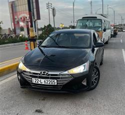 Hyundai Elantra 2020