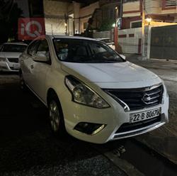 Nissan Sunny 2023
