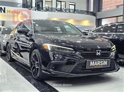 Honda Civic 2023