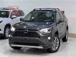 Toyota RAV4 2024