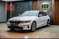BMW 3-Series 2021