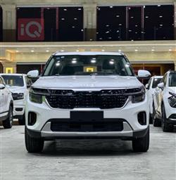 Kia Seltos 2025