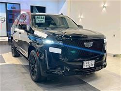 Cadillac Escalade 2023