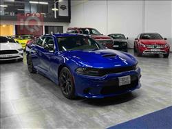 Dodge Charger 2022