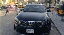 Kia Sorento 2020
