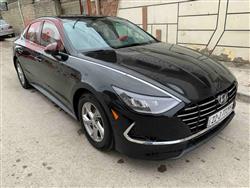 Hyundai Sonata 2021
