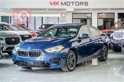 BMW 2-Series 2022