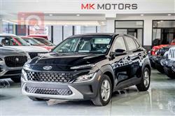 Hyundai Kona 2023