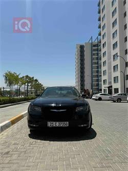 Chrysler 300 2018