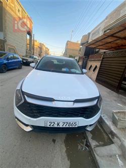 Kia Sportage 2023
