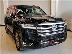 Toyota Land Cruiser 2022