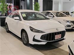 MG 5 2025