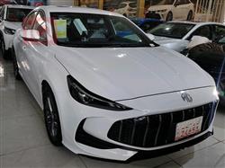 MG 5 2025