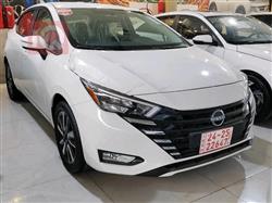 Nissan Sunny 2024