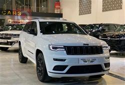 Jeep Grand Cherokee 2022