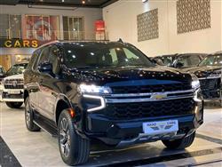 Chevrolet Tahoe 2023