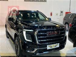 GMC Yukon 2025
