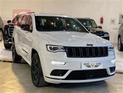 Jeep Grand Cherokee 2022