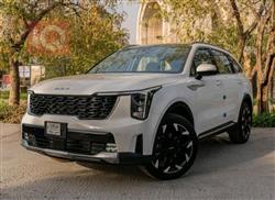 Kia Sorento 2025