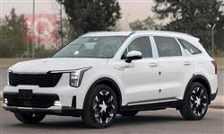 Kia Sorento 2025