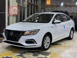 MG 5 2025