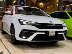 MG 5 2025