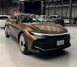 Toyota Crown 2023