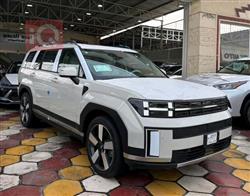 2024 هيونداي سانتافي