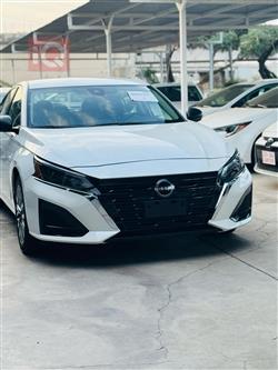 Nissan Altima 2024
