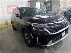 Kia Seltos 2024