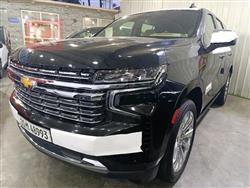 Chevrolet Tahoe 2023