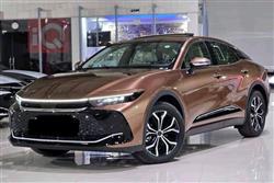 Toyota Crown 2023