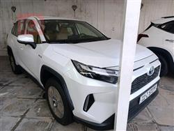 Toyota RAV4 2024
