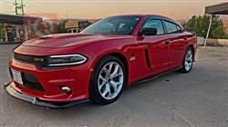 Dodge Charger 2016