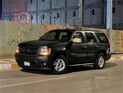 Chevrolet Tahoe 2009