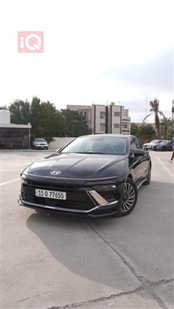 Hyundai Sonata 2024