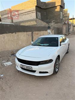 Dodge Charger 2021