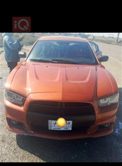 Dodge Charger 2011