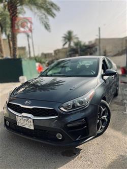Kia Forte 2021