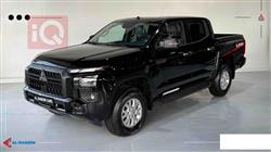 2025 ميتسوبيشي L200