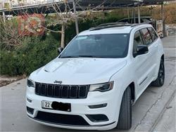 Jeep Grand Cherokee 2020