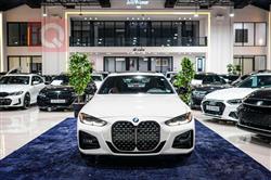 BMW 4-Series 2023