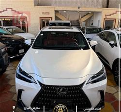 2024 لكزس NX