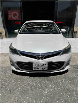 Toyota Avalon 2015