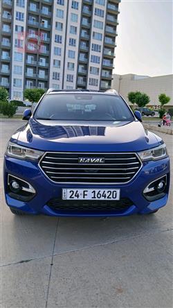 2020 هفال H6