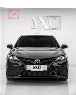 Toyota Camry 2023