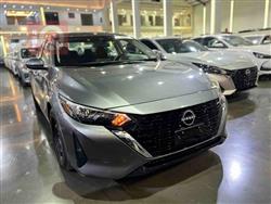 Nissan Sentra 2024